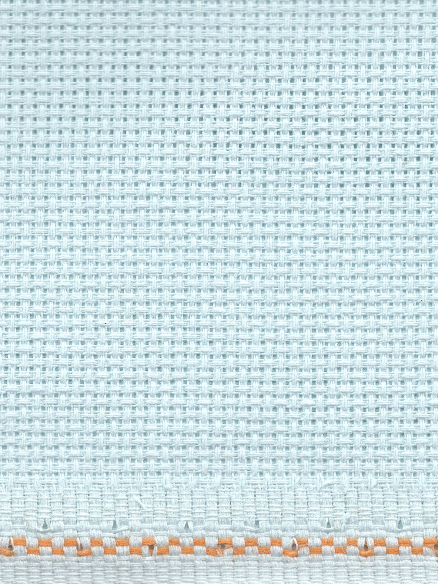 Ice Blue - 16 count - Aida