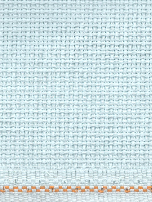 Ice Blue - 16 count - Aida