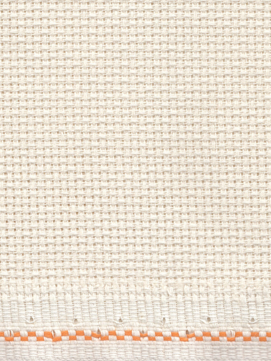 Ivory - 16 count - Aida