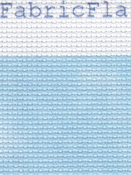 Magical Clouds - 16 count - Aida