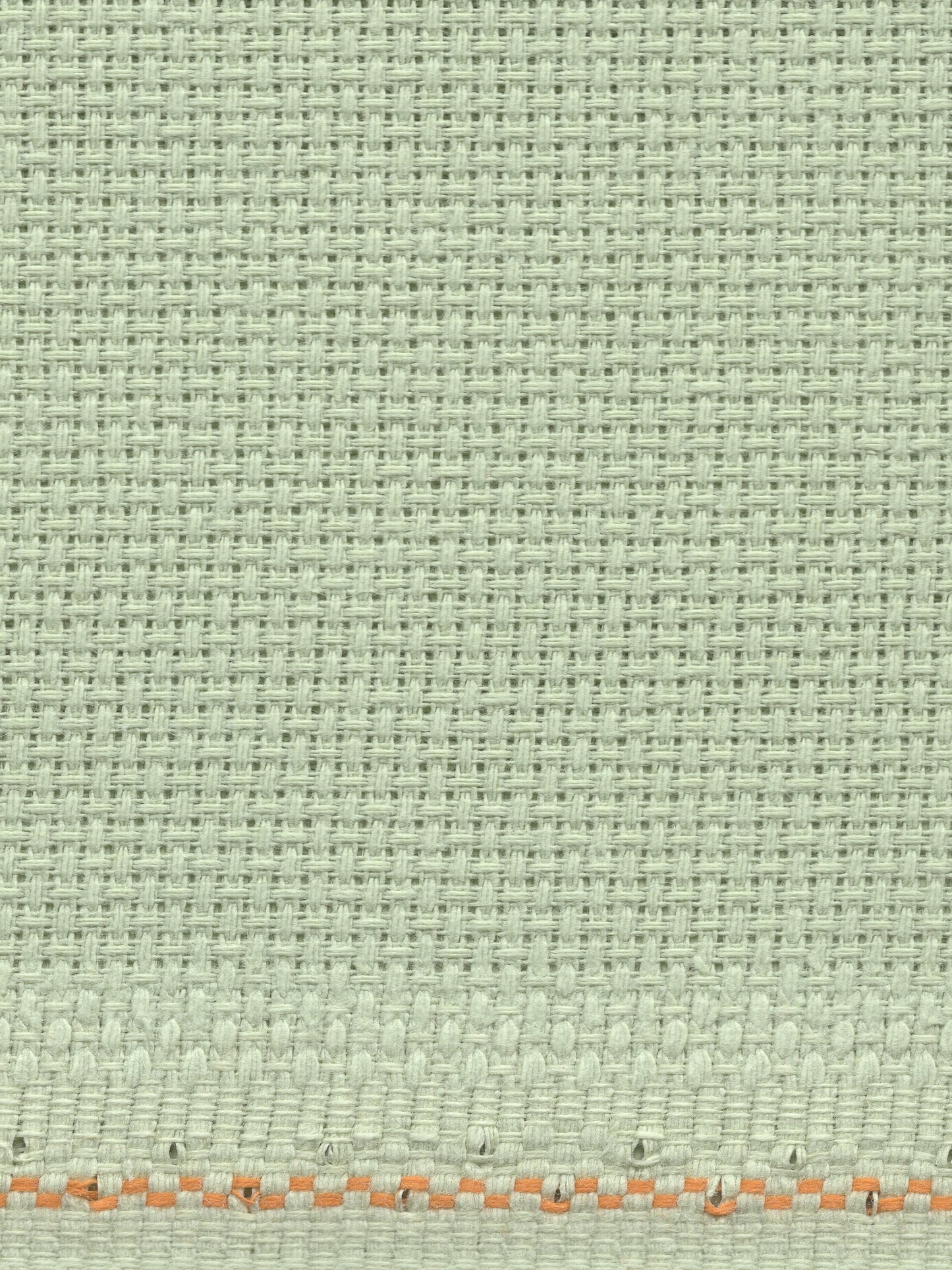 Mimosa Green - 16 count - Aida