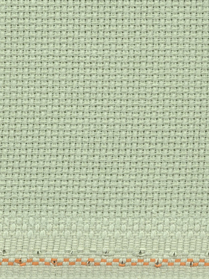 Mimosa Green - 16 count - Aida