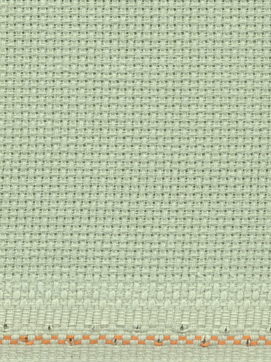 Mimosa Green - 16 count - Aida