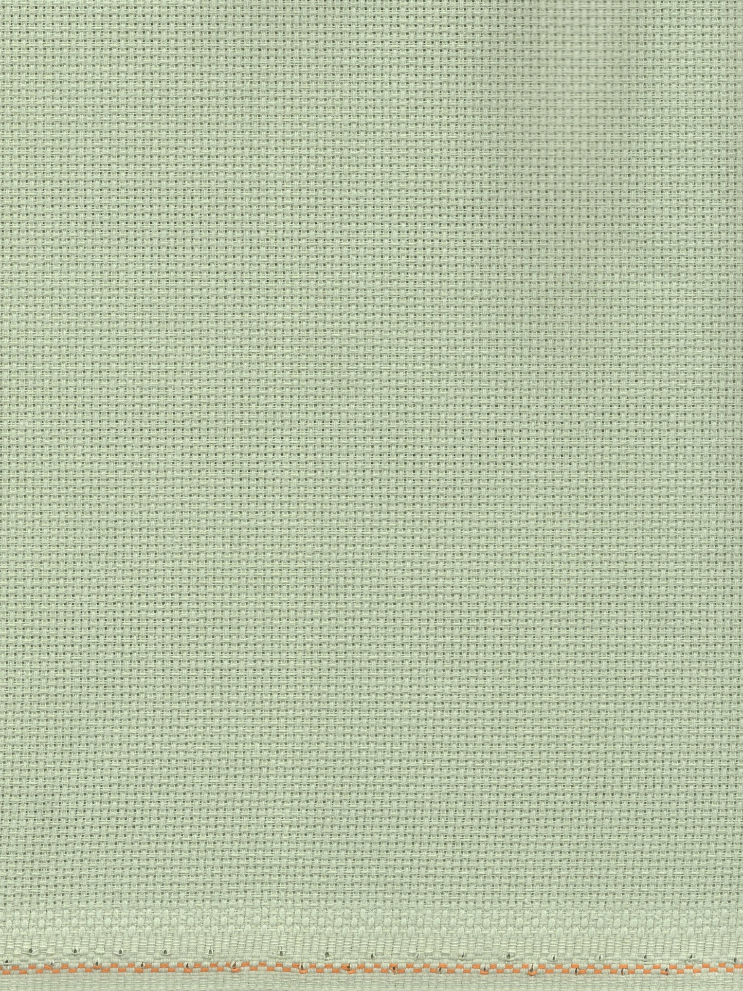 Mimosa Green - 16 count - Aida