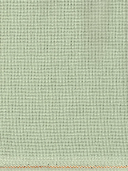 Mimosa Green - 16 count - Aida