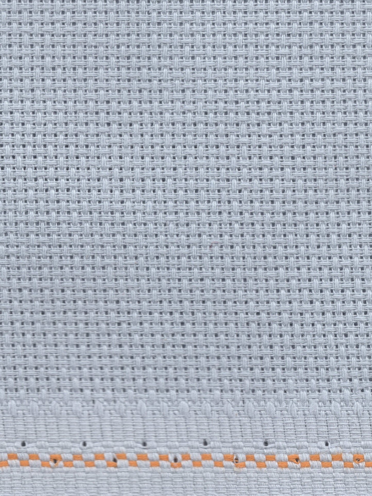 Pewter - 16 count - Aida