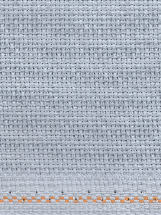 Pewter - 16 count - Aida