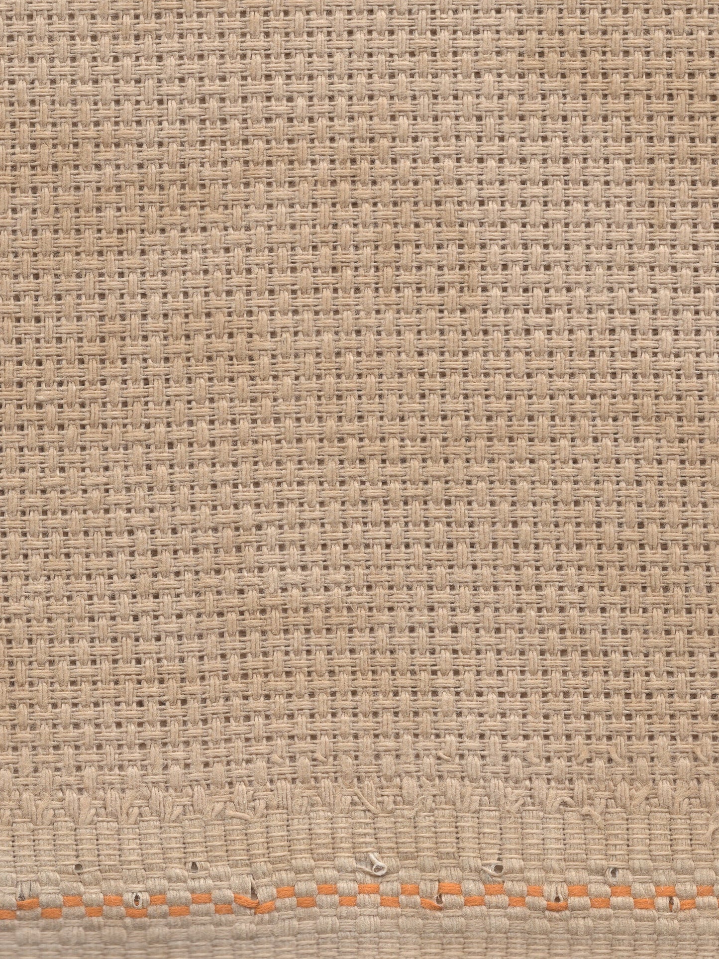 Vintage Country Mocha - 16 count - Aida