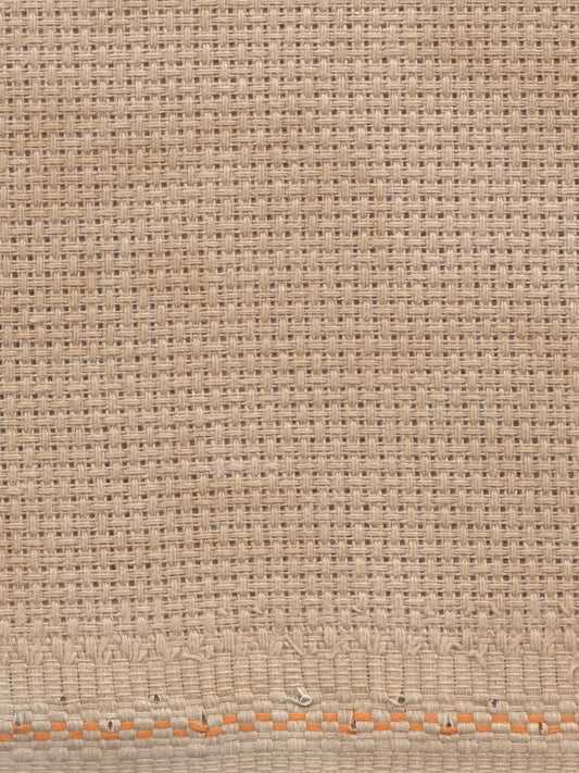 Vintage Country Mocha - 16 count - Aida