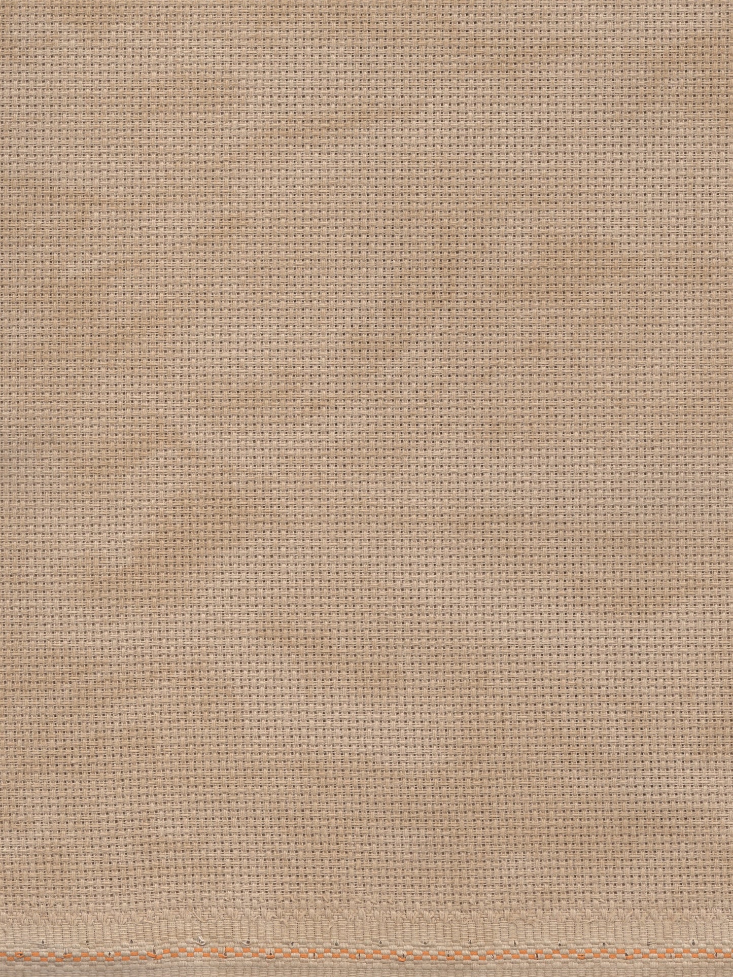 Vintage Country Mocha - 16 count - Aida