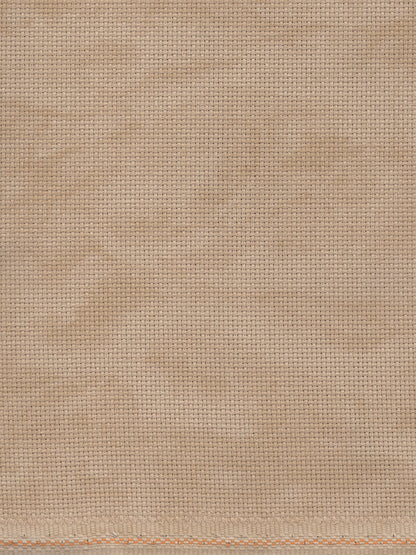 Vintage Country Mocha - 16 count - Aida