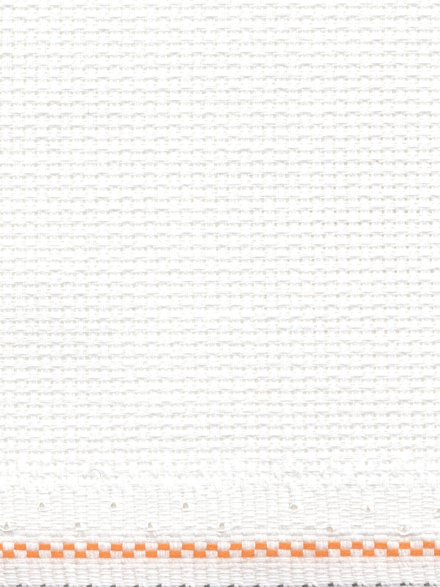 Antique White - 18 count - Aida