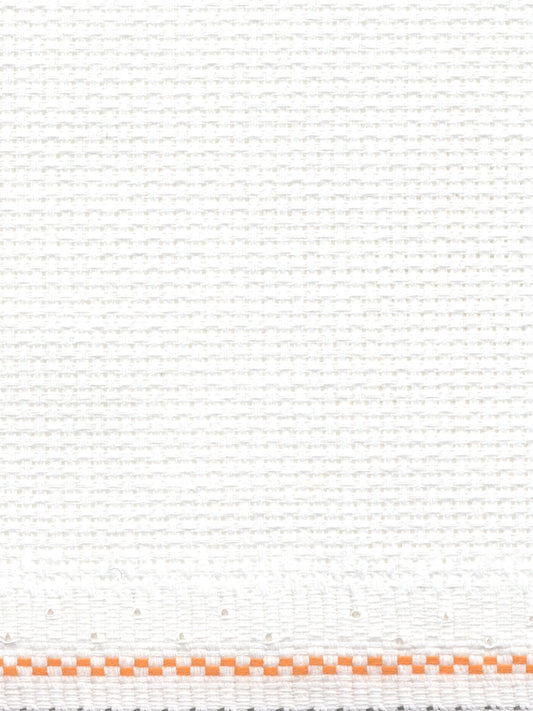Antique White - 18 count - Aida