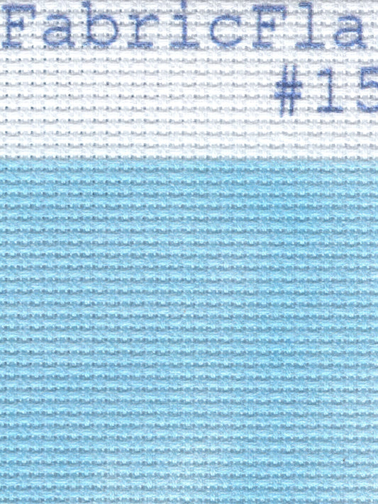 Magical Clouds - 18 count - Aida