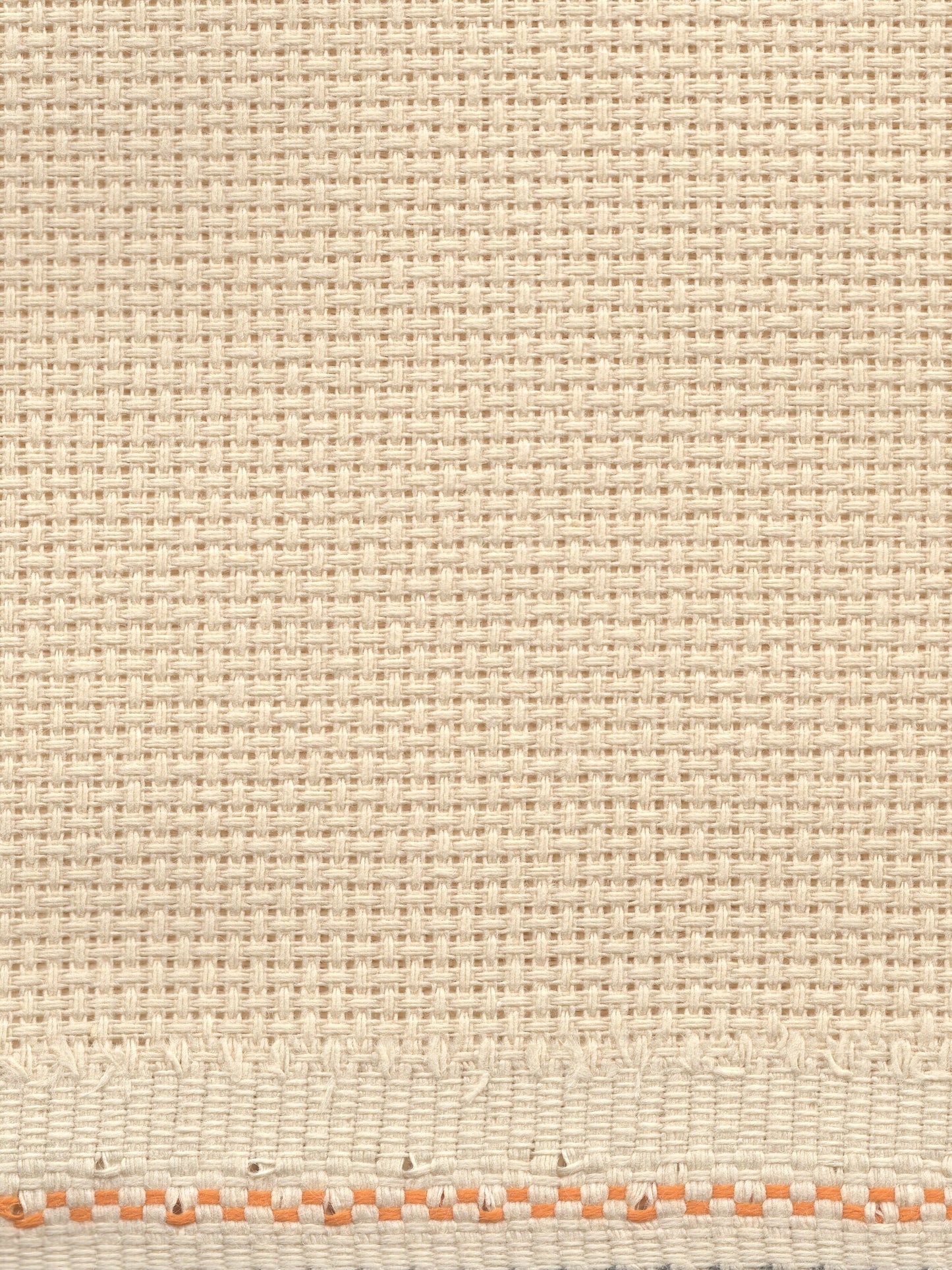 Parchment - 18 count - Aida