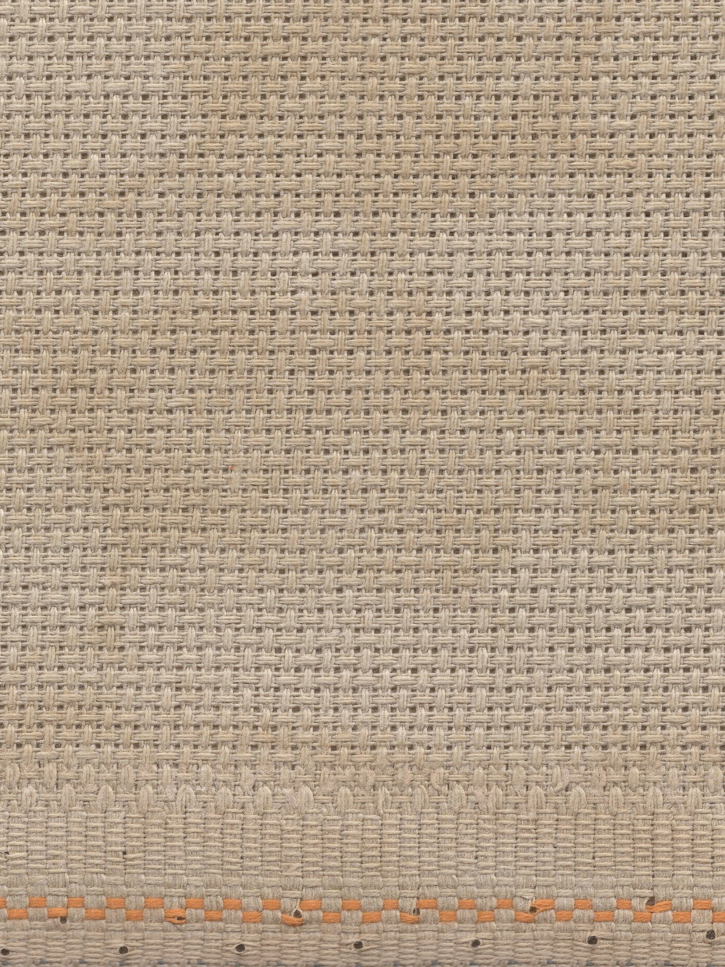 Vintage Country Mocha - 18 count - Aida