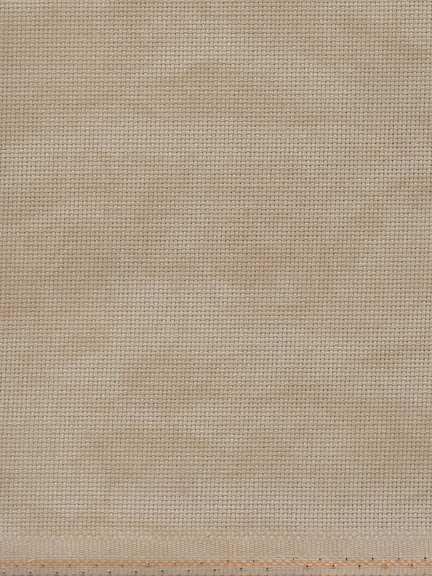 Vintage Country Mocha - 18 count - Aida