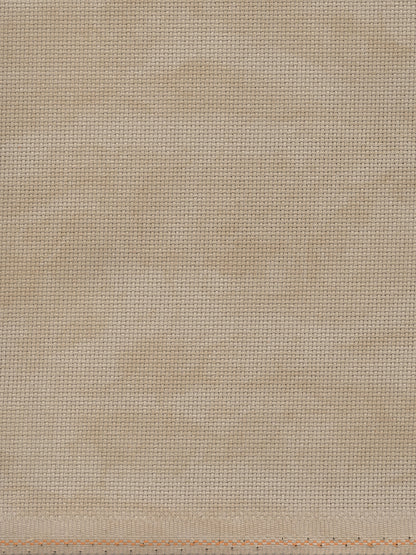 Vintage Country Mocha - 18 count - Aida