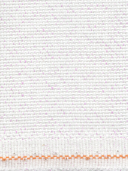 Opalescent/White - 20 count - Aida