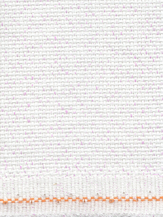 Opalescent/White - 20 count - Aida