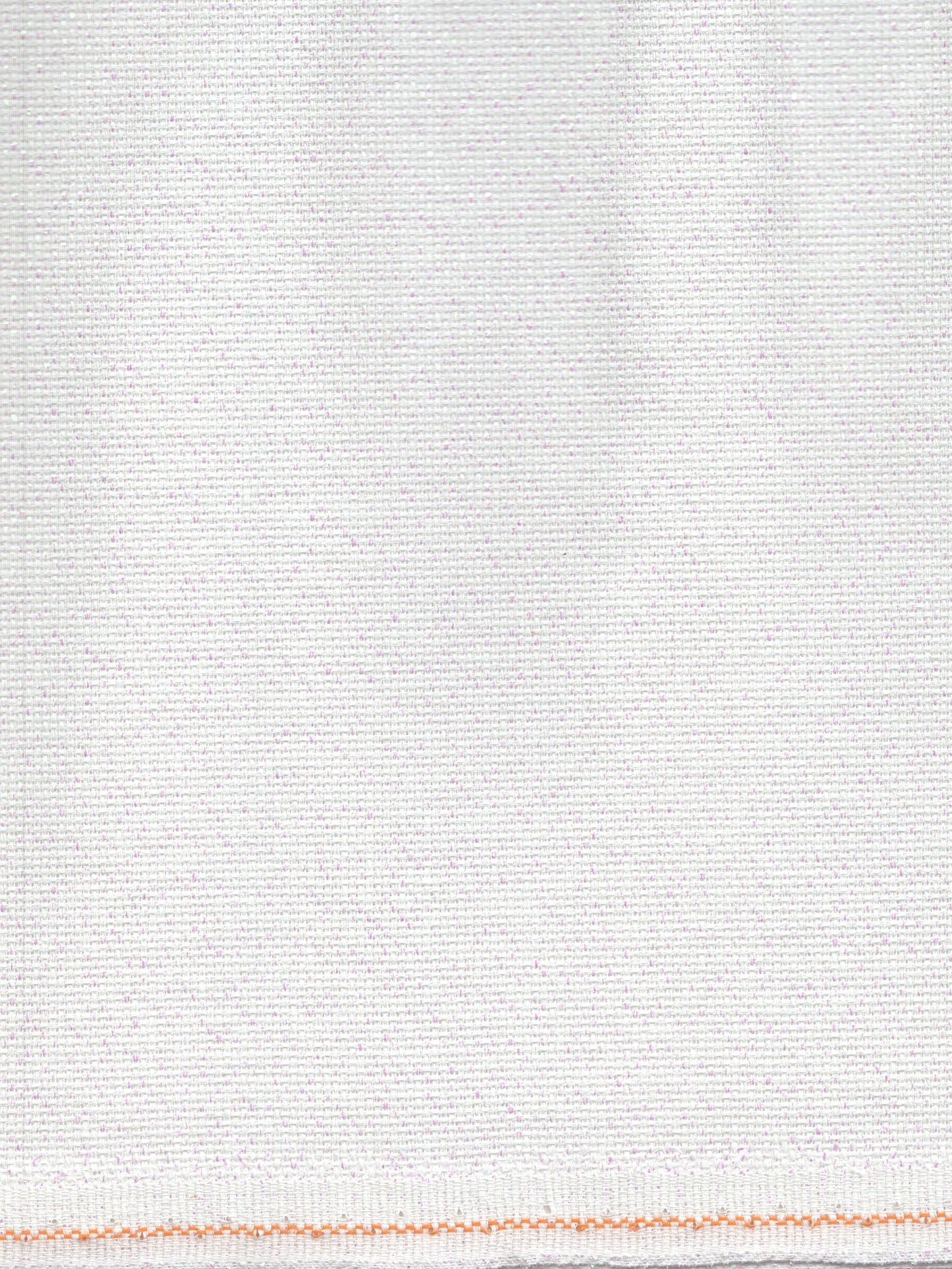 Opalescent/White - 20 count - Aida