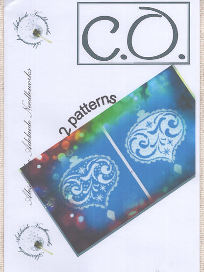 C.O. (Christmas Ornaments)