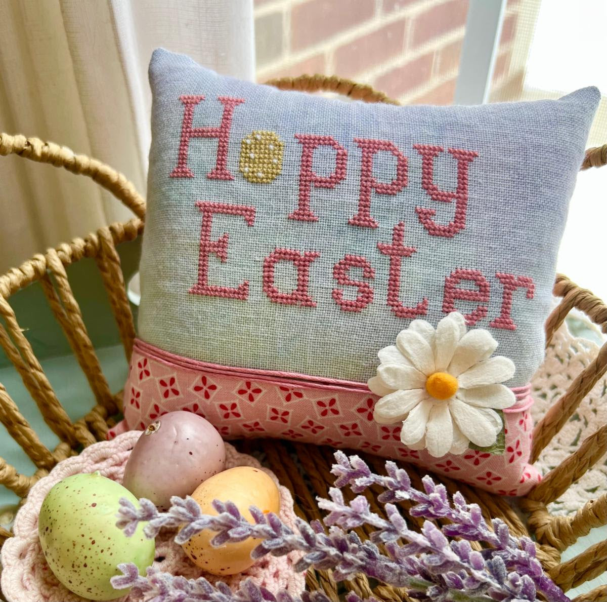 Hoppy Easter - NW-140