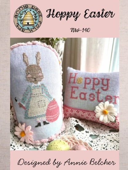 Hoppy Easter - NW-140