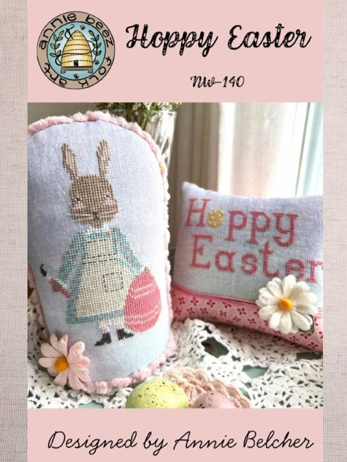 Hoppy Easter - NW-140