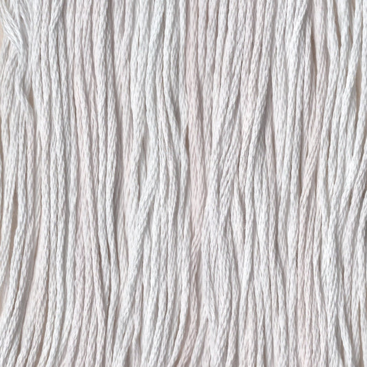 Antique Lace  - CCT-125