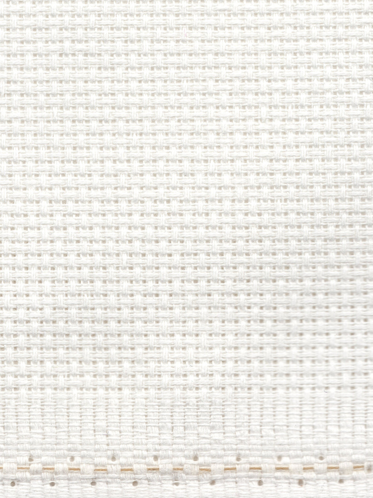 Antique White - 14 count - Aida