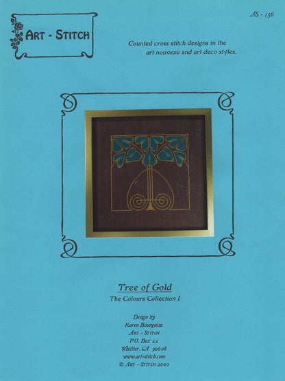 Tree of Gold - AS-156