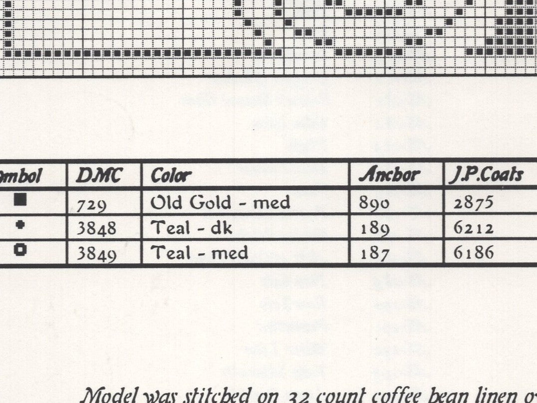 Tree of Gold - AS-156