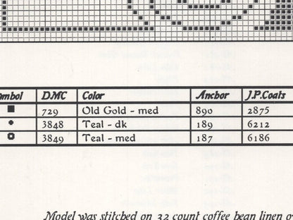 Tree of Gold - AS-156