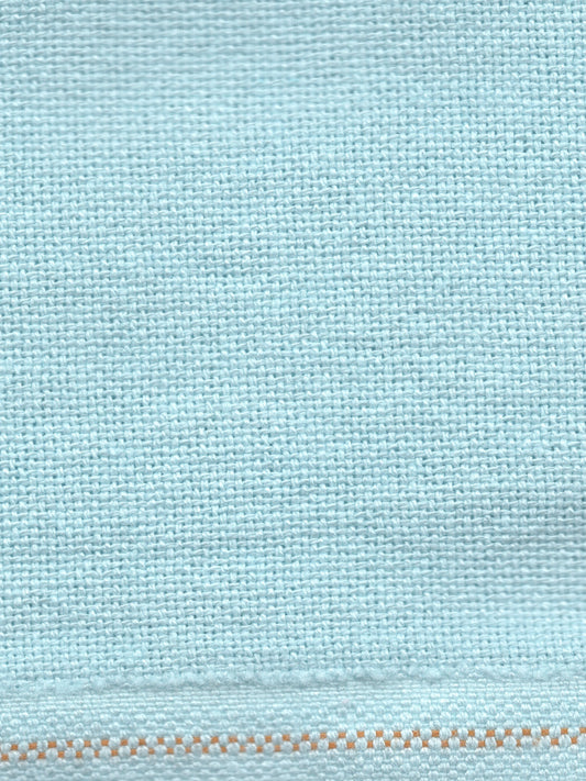 Cornflower - 28 count - evenweave