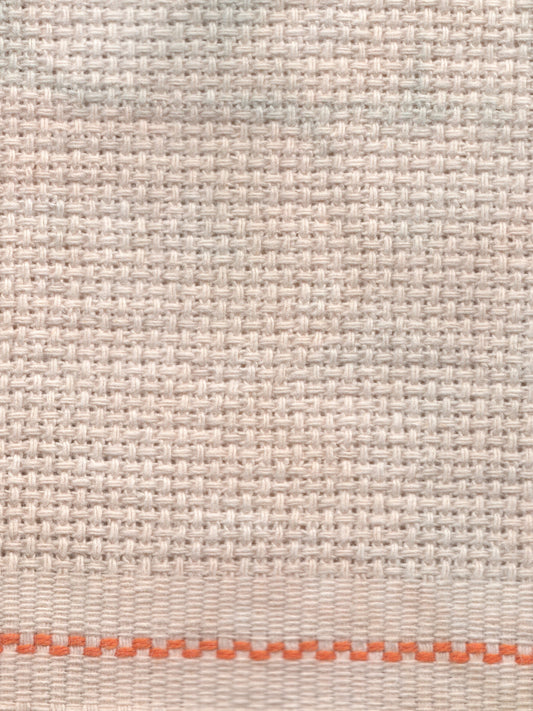 Embellish - 14 count - Aida