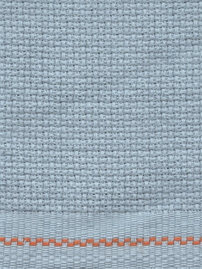 Light Denim - 14 count - Aida