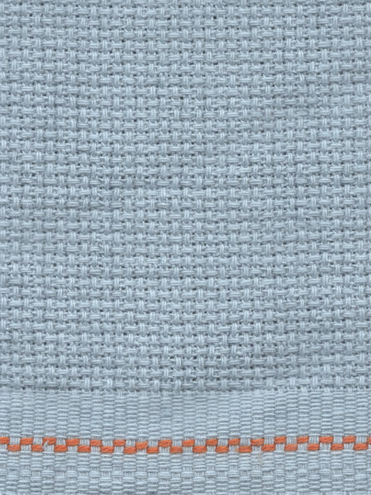 Light Denim - 14 count - Aida