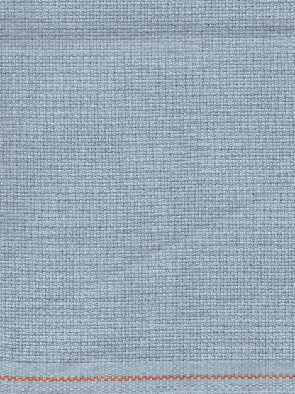 Light Denim - 14 count - Aida