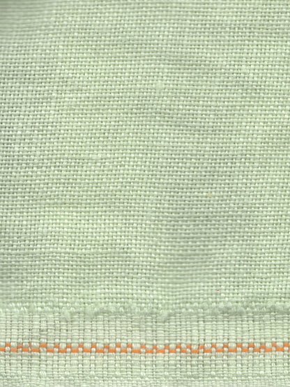 Pear - 32 count - linen