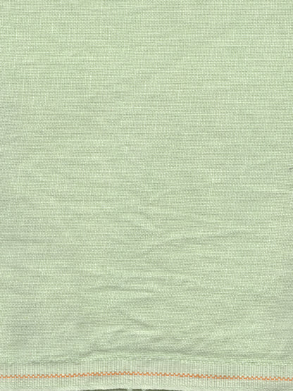 Pear - 32 count - linen