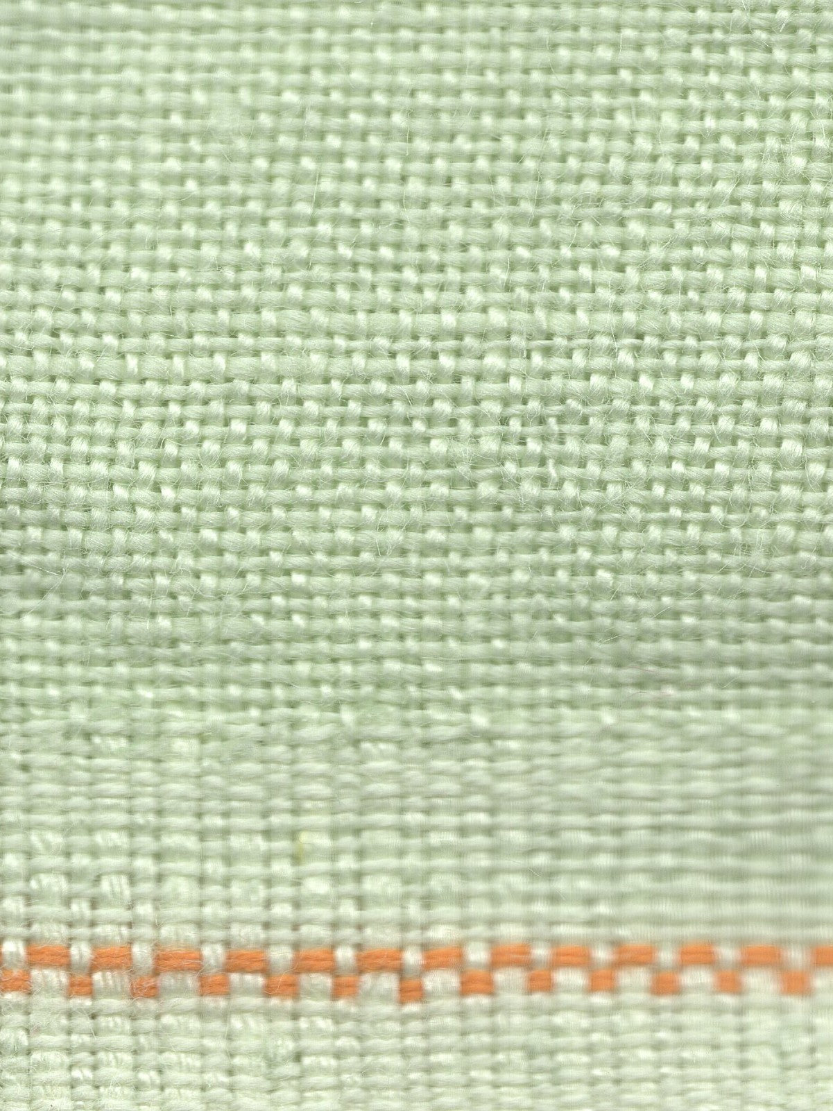 Pear - 36 count - linen