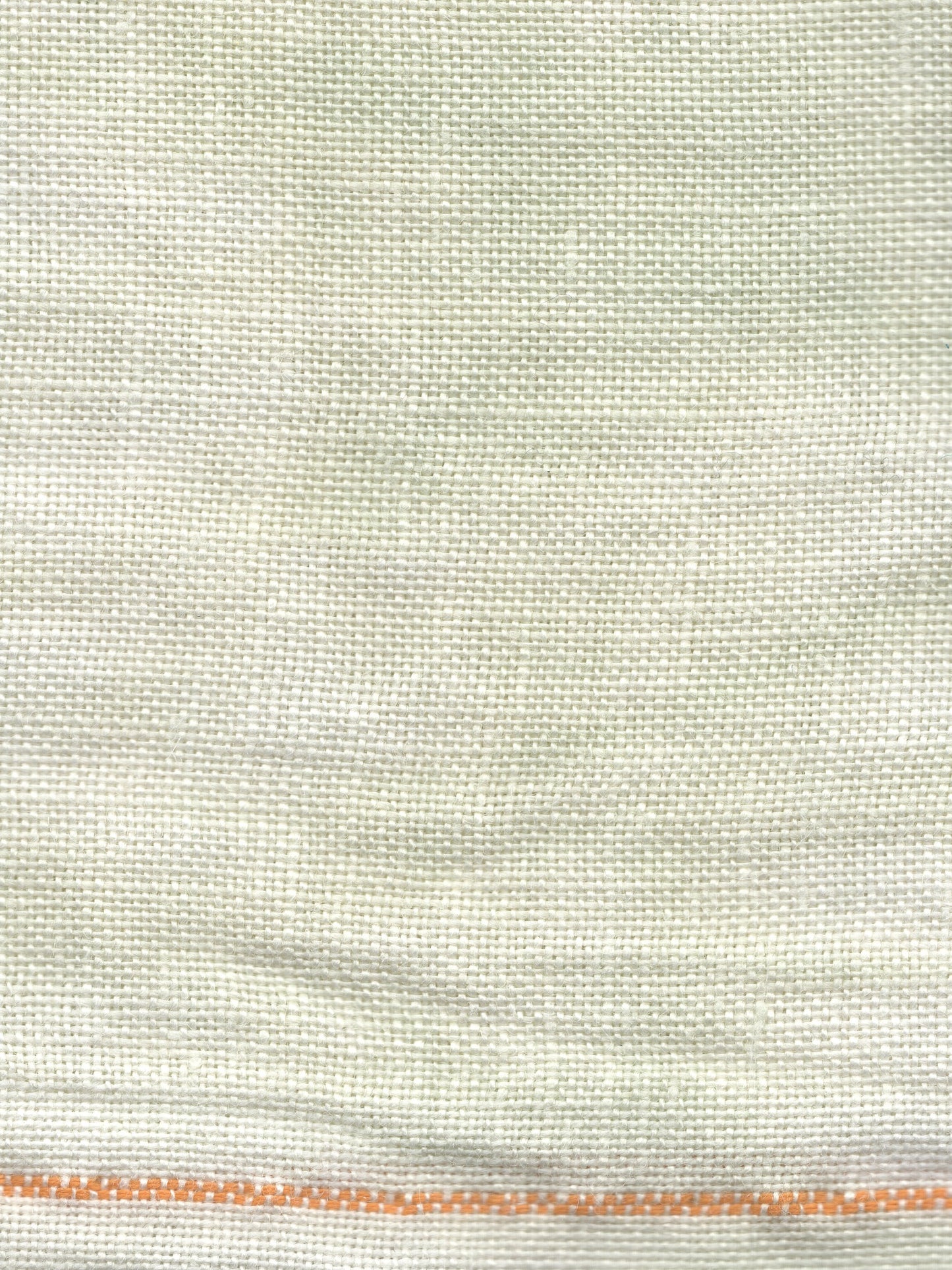 Pear - 46 count - linen