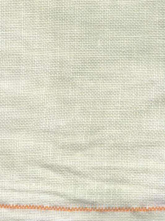 Pear - 46 count - linen