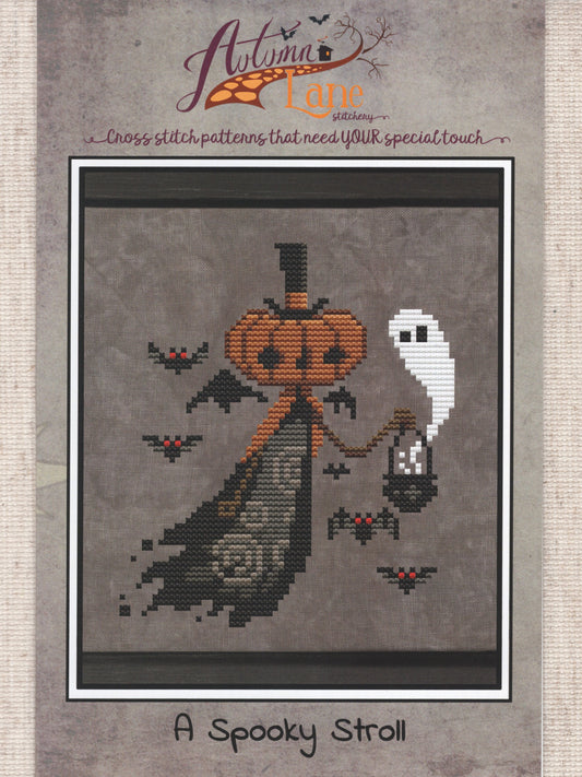 A Spooky Stroll