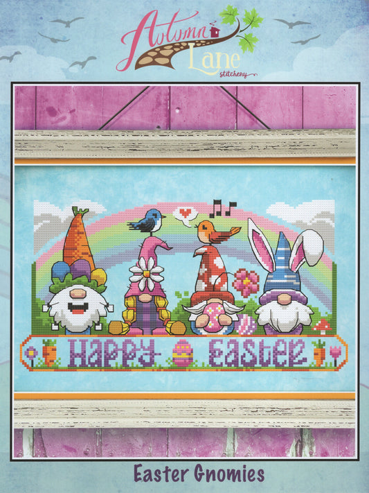 Easter Gnomies
