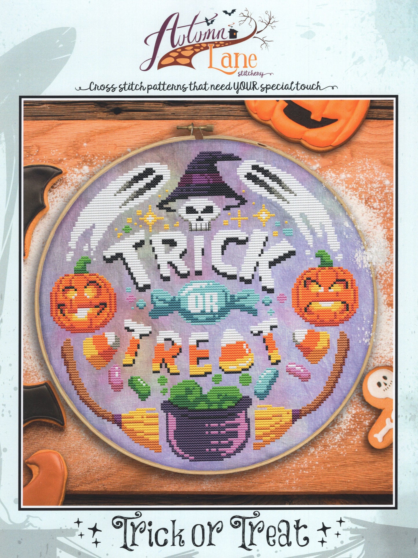 Trick or Treat