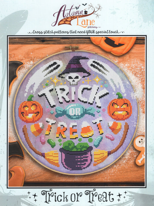 Trick or Treat