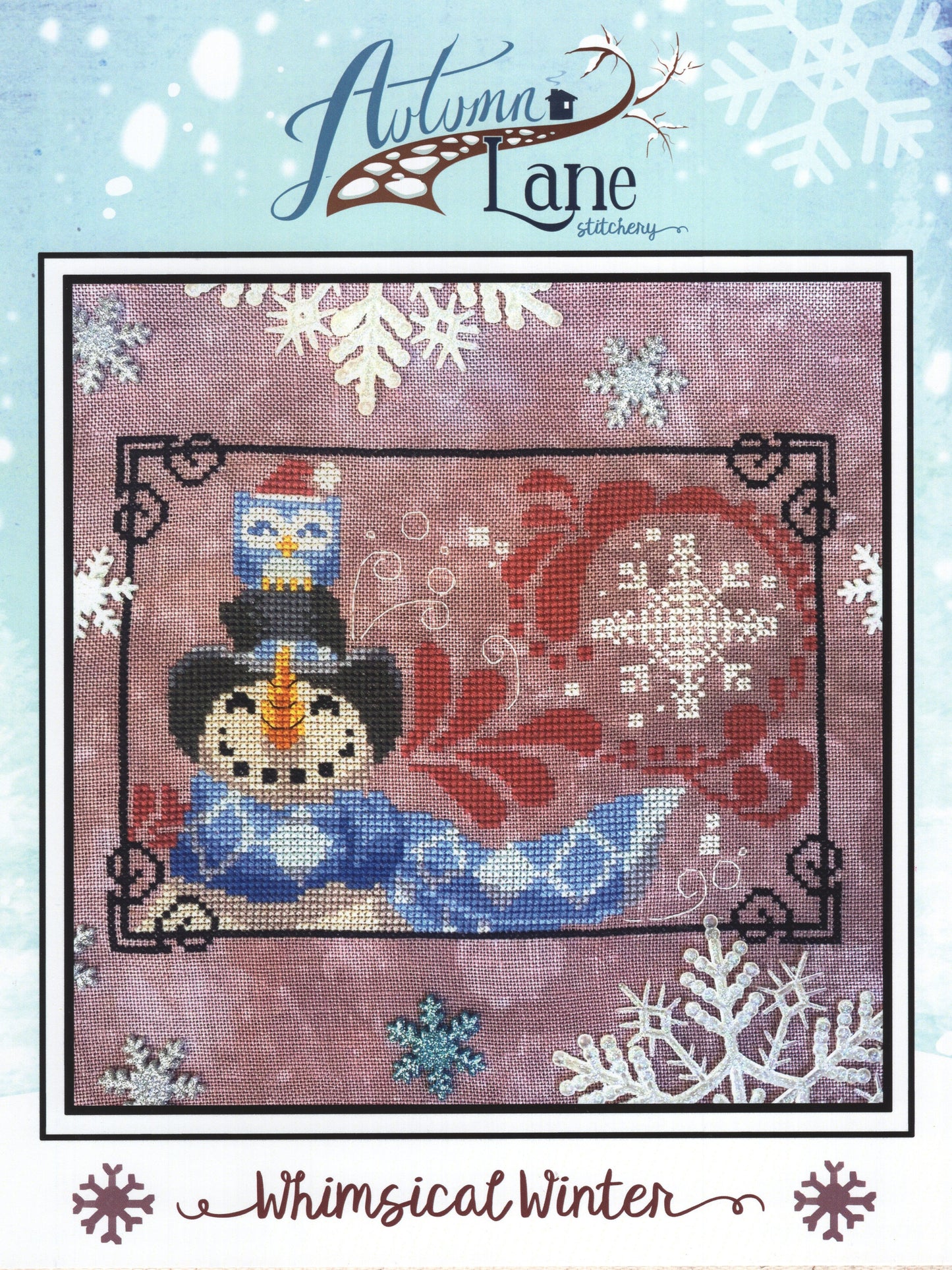 Whimsical Winter