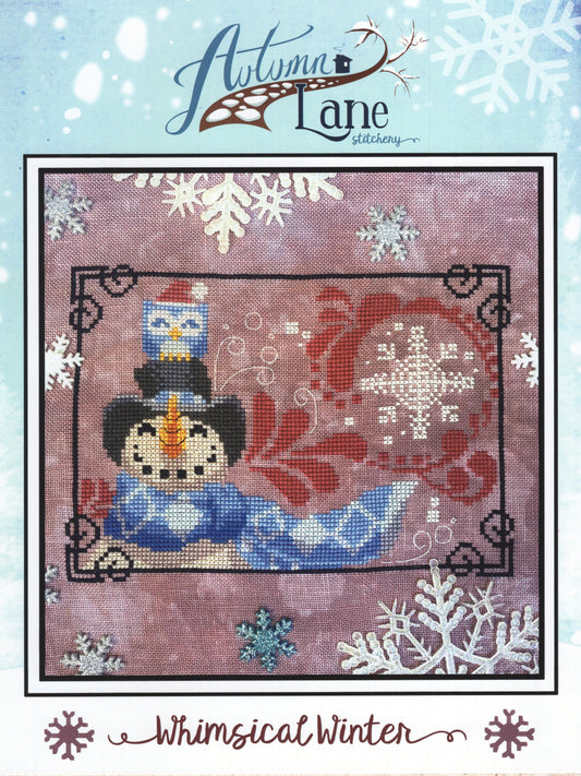 Whimsical Winter